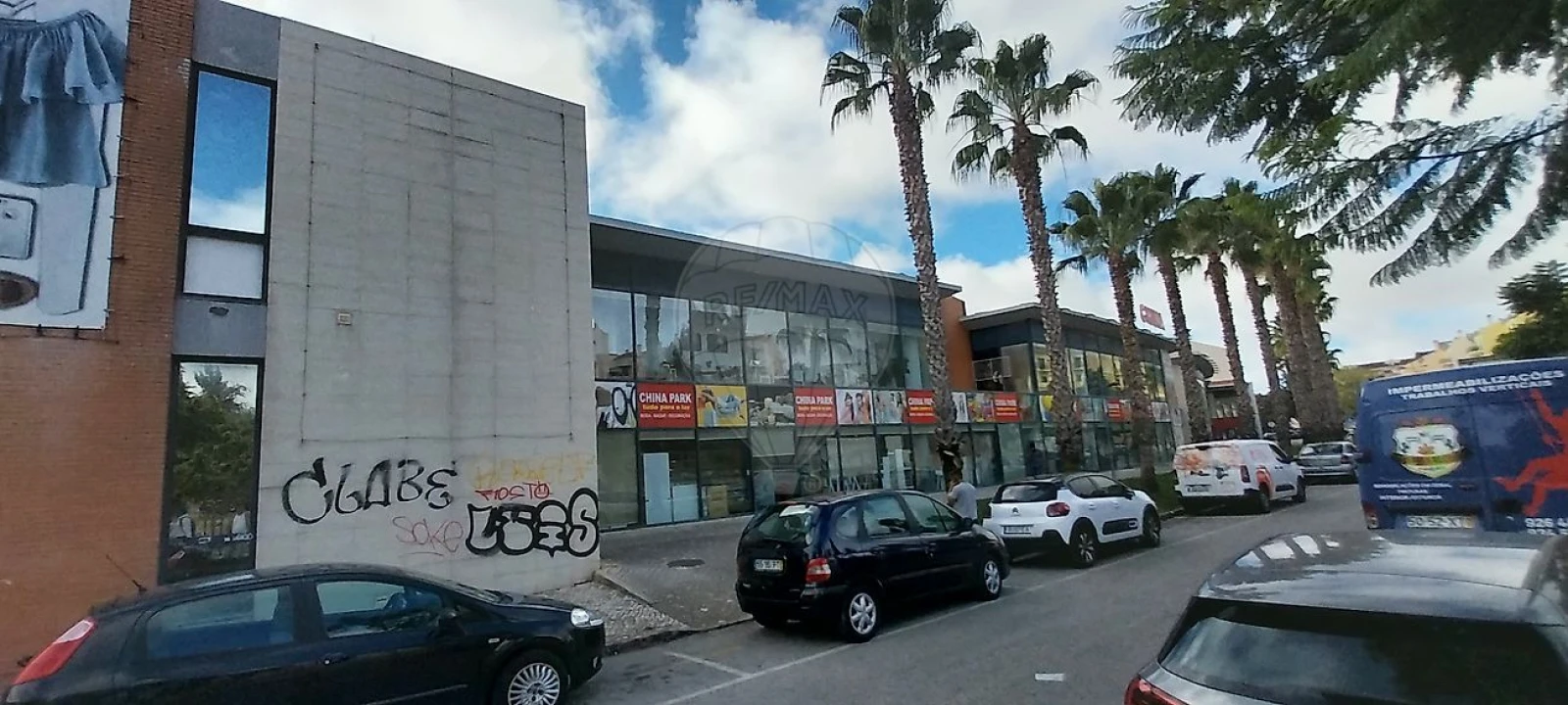 Armazém para Venda em Vialonga Foto 11