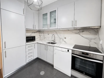 Apartamento T2 para Venda em Pedrouços