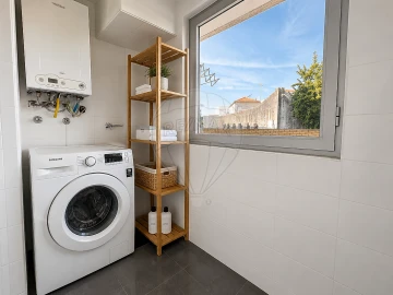Apartamento T2 para Venda em Pedrouços