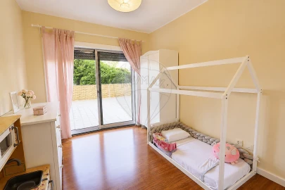 Apartamento T2 para Venda em Pedrouços