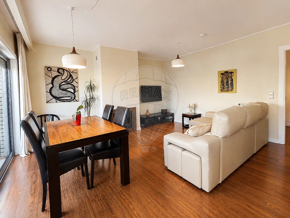 Apartamento T2 para Venda em Pedrouços Foto 20