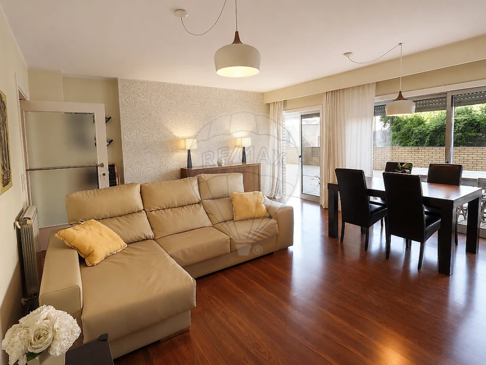 Apartamento T2 para Venda em Pedrouços Foto 22