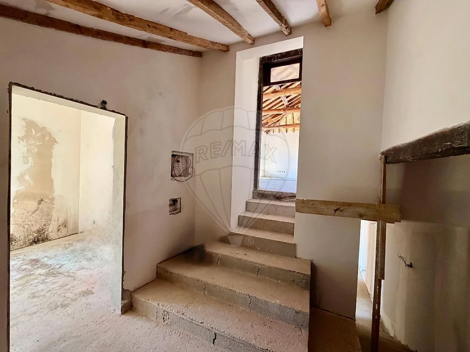 Quinta T0 para Venda em Sedielos Foto 6