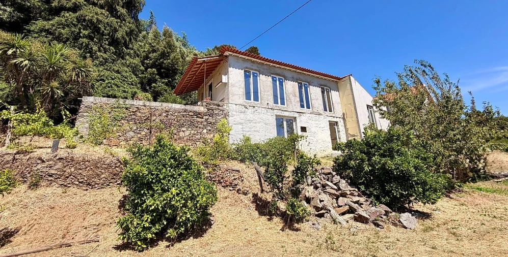 Quinta T0 para Venda em Sedielos Foto 3