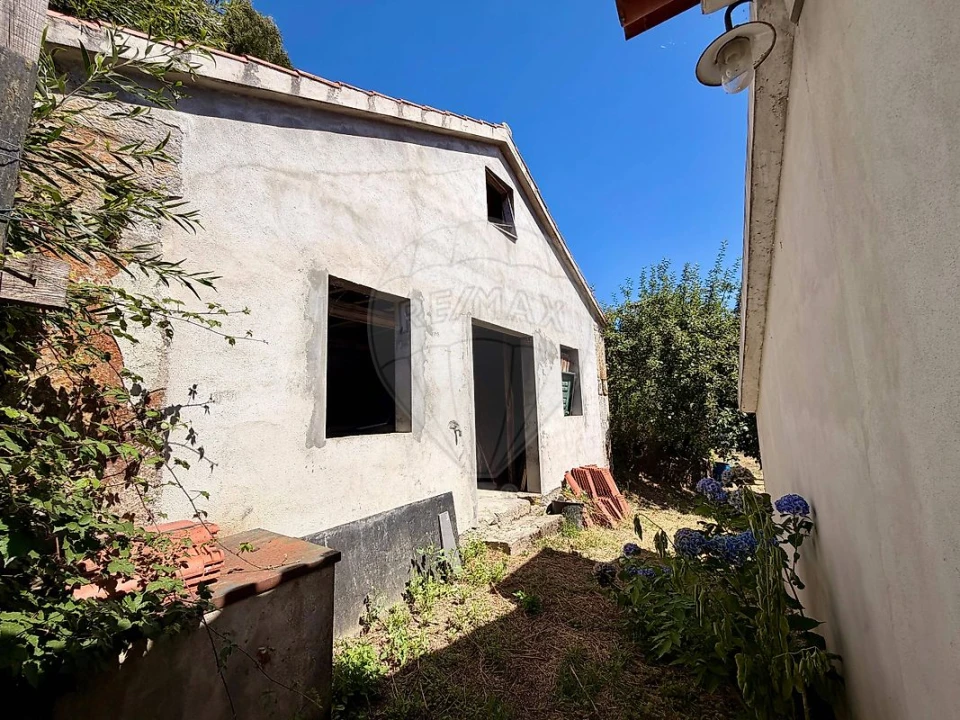 Quinta T0 para Venda em Sedielos Foto 17