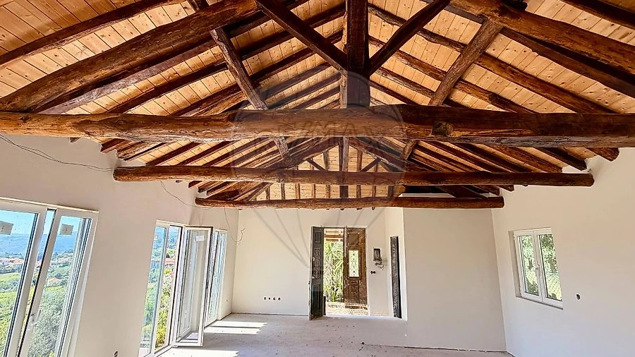 Quinta T0 para Venda em Sedielos