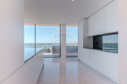 Apartamento T4 para Venda em Canidelo