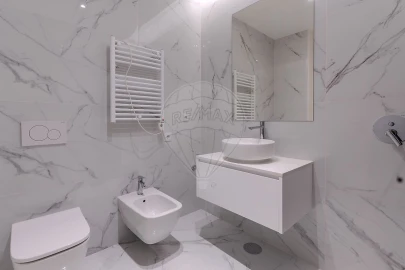 Apartamento T4 para Venda em Canidelo