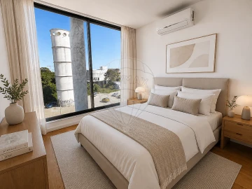 Apartamento T4 para Venda em Canidelo