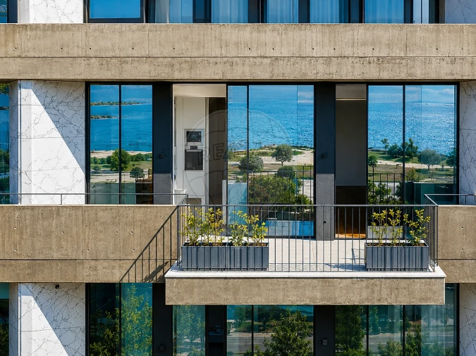 Apartamento T4 para Venda em Canidelo Foto 11