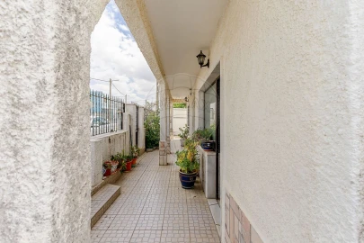 Moradia T5 para Venda em Quinta do Anjo