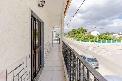 Moradia T5 para Venda em Quinta do Anjo