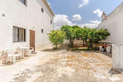 Moradia T5 para Venda em Quinta do Anjo