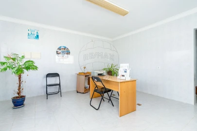 Moradia T5 para Venda em Quinta do Anjo