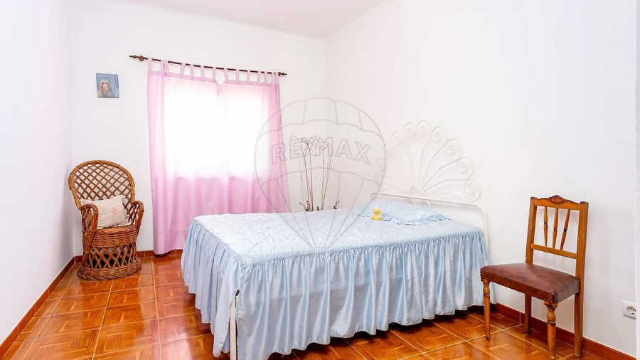 Moradia T5 para Venda em Quinta do Anjo