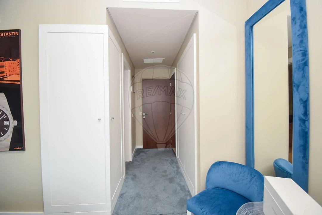 Apartamento T2 para Venda em Santa Maria e São Miguel, São Martinho, São Pedro Penaferrim Foto 6