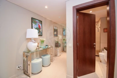 Apartamento T2 para Venda em Santa Maria e São Miguel, São Martinho, São Pedro Penaferrim