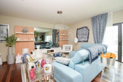 Apartamento T2 para Venda em Santa Maria e São Miguel, São Martinho, São Pedro Penaferrim