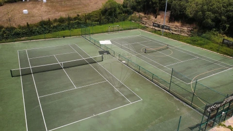 Apartamento T2 para Venda em Santa Maria e São Miguel, São Martinho, São Pedro Penaferrim