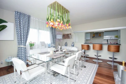 Apartamento T2 para Venda em Santa Maria e São Miguel, São Martinho, São Pedro Penaferrim