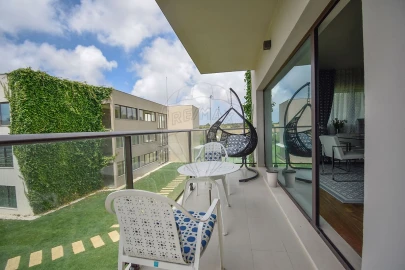Apartamento T2 para Venda em Santa Maria e São Miguel, São Martinho, São Pedro Penaferrim