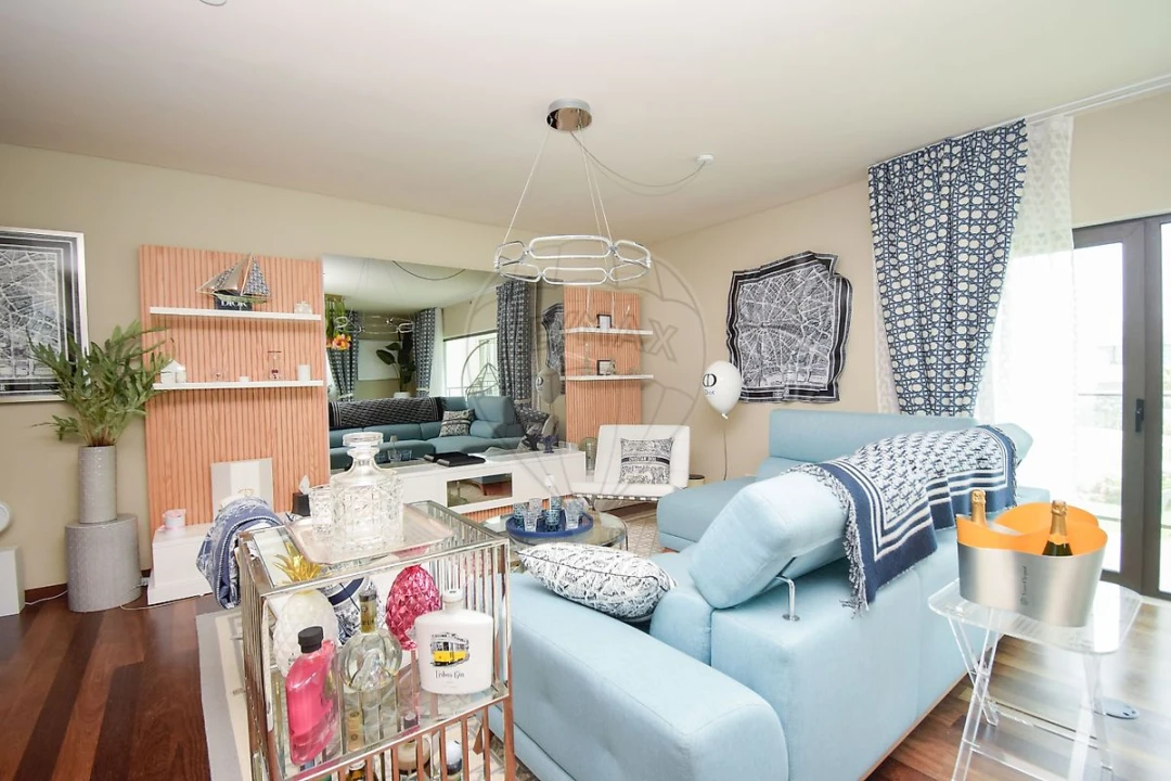 Apartamento T2 para Venda em Santa Maria e São Miguel, São Martinho, São Pedro Penaferrim Foto 9
