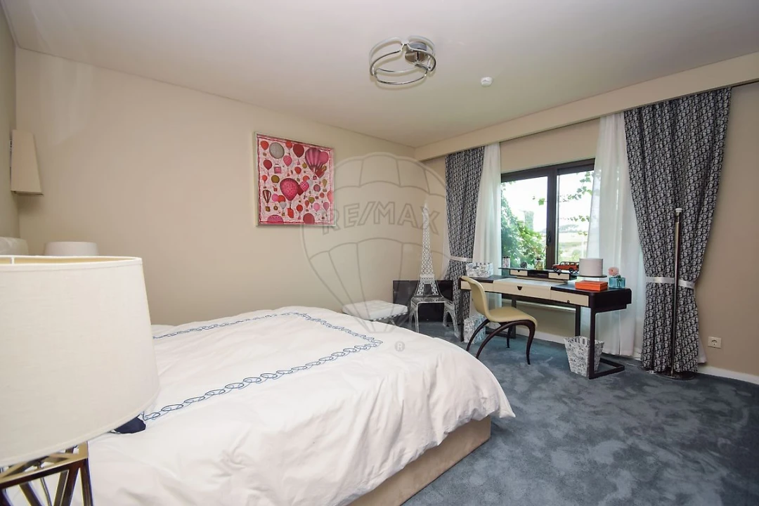 Apartamento T2 para Venda em Santa Maria e São Miguel, São Martinho, São Pedro Penaferrim Foto 5