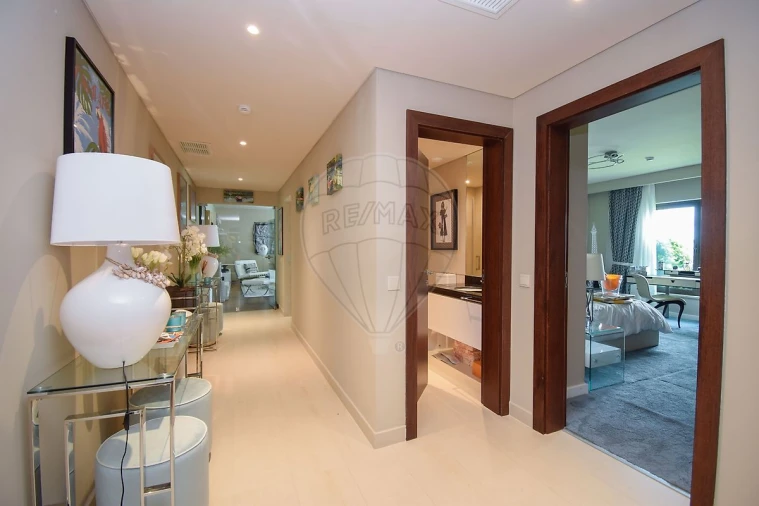 Apartamento T2 para Venda em Santa Maria e São Miguel, São Martinho, São Pedro Penaferrim Foto 19