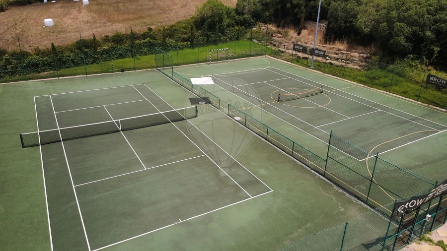 Apartamento T2 para Venda em Santa Maria e São Miguel, São Martinho, São Pedro Penaferrim Foto 34