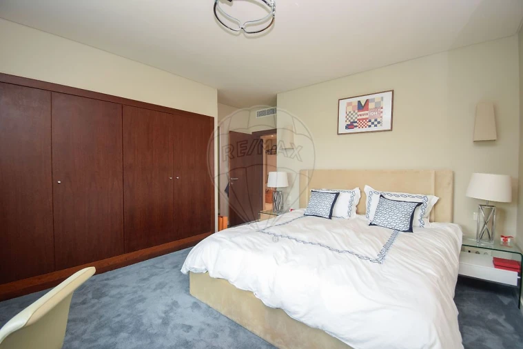 Apartamento T2 para Venda em Santa Maria e São Miguel, São Martinho, São Pedro Penaferrim Foto 3