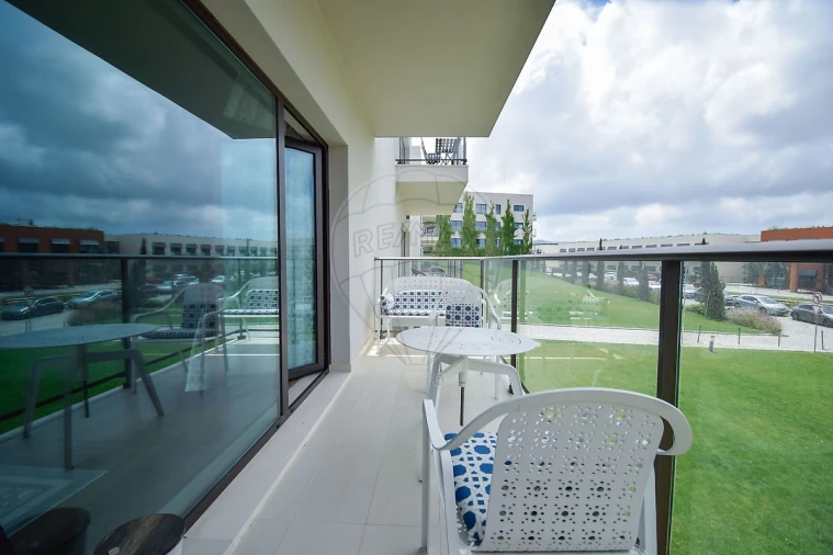 Apartamento T2 para Venda em Santa Maria e São Miguel, São Martinho, São Pedro Penaferrim Foto 23