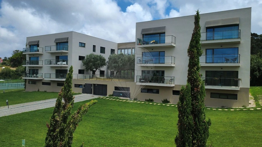 Apartamento T2 para Venda em Santa Maria e São Miguel, São Martinho, São Pedro Penaferrim Foto 33