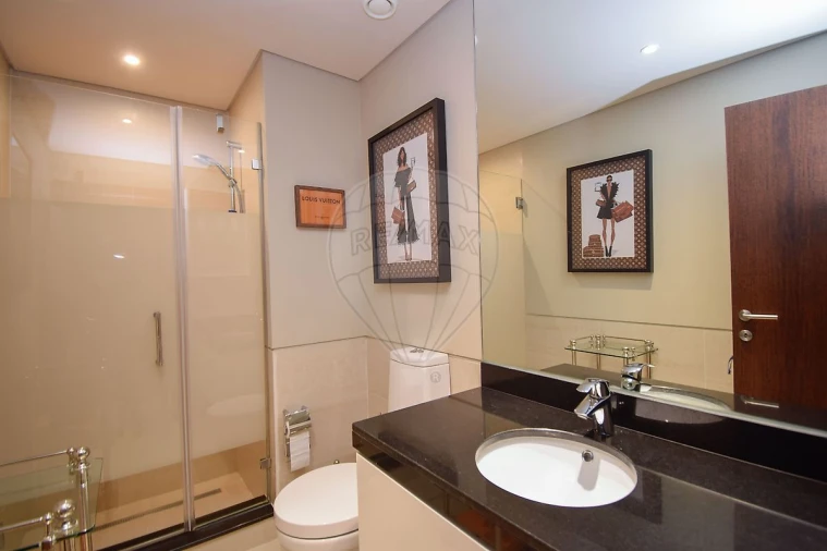 Apartamento T2 para Venda em Santa Maria e São Miguel, São Martinho, São Pedro Penaferrim Foto 8