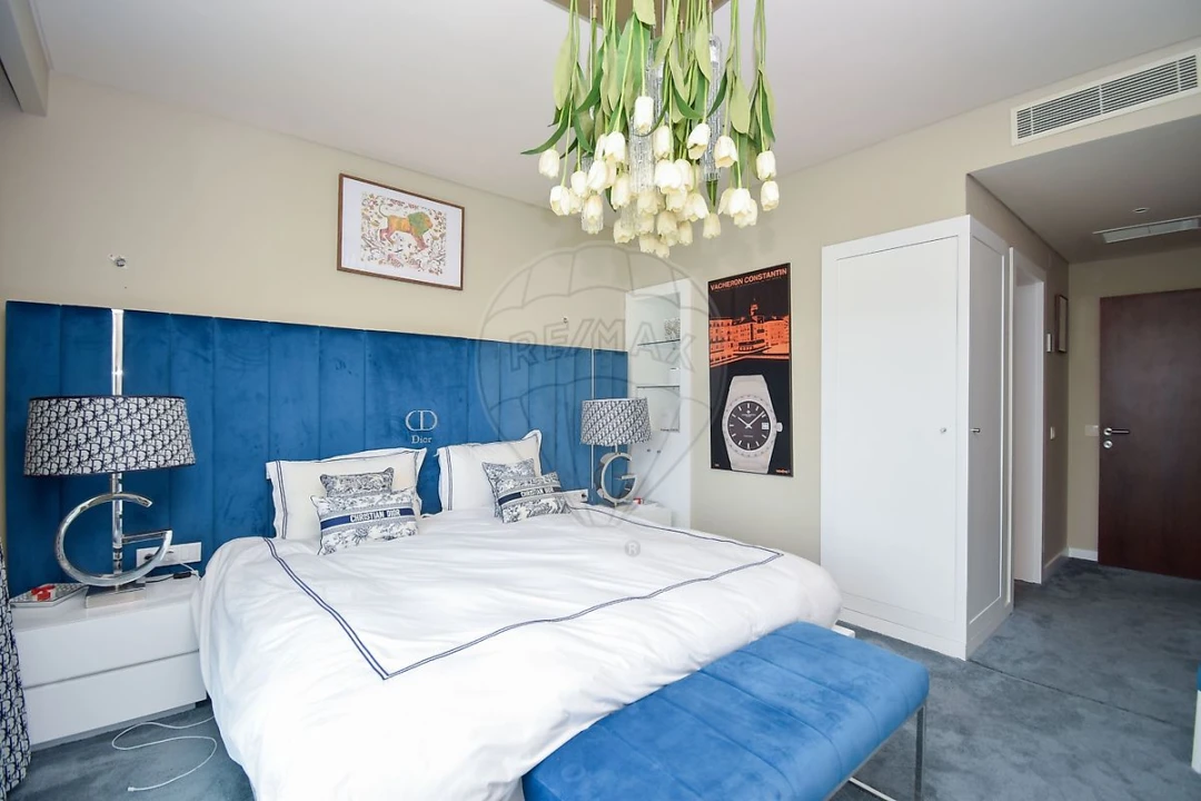 Apartamento T2 para Venda em Santa Maria e São Miguel, São Martinho, São Pedro Penaferrim Foto 4