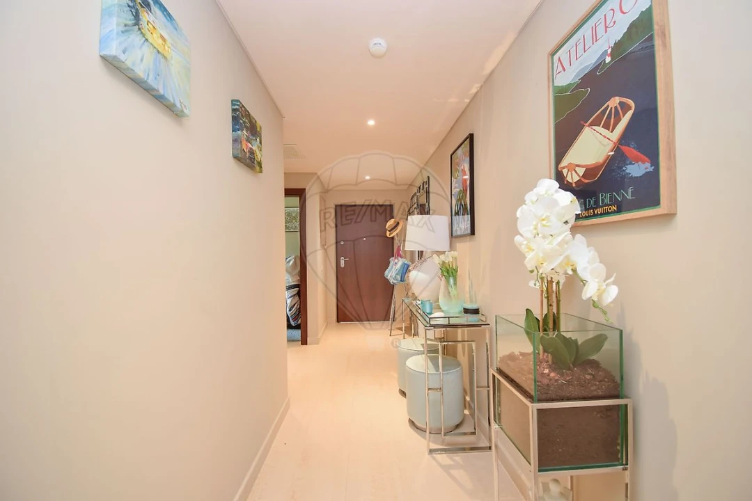 Apartamento T2 para Venda em Santa Maria e São Miguel, São Martinho, São Pedro Penaferrim Foto 18