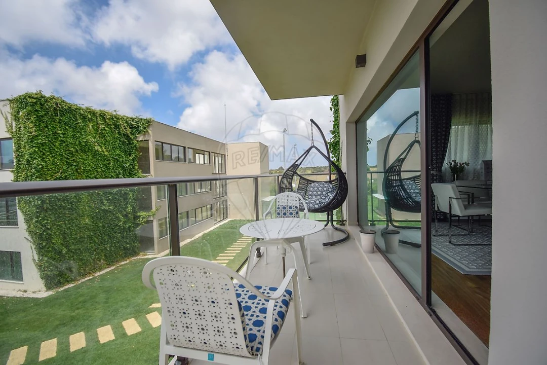 Apartamento T2 para Venda em Santa Maria e São Miguel, São Martinho, São Pedro Penaferrim Foto 24