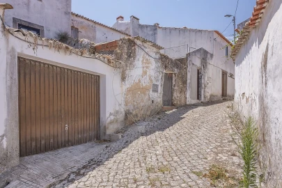 Moradia T3 para Venda em Olho Marinho