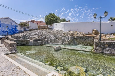 Moradia T3 para Venda em Olho Marinho