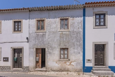 Moradia T3 para Venda em Olho Marinho