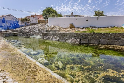 Moradia T3 para Venda em Olho Marinho