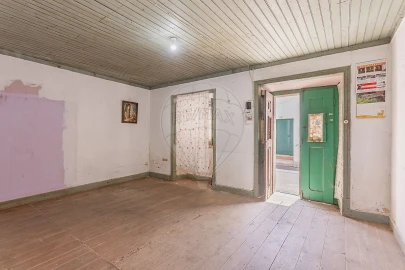 Moradia T3 para Venda em Olho Marinho