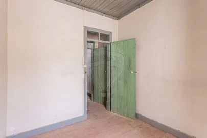 Moradia T3 para Venda em Olho Marinho