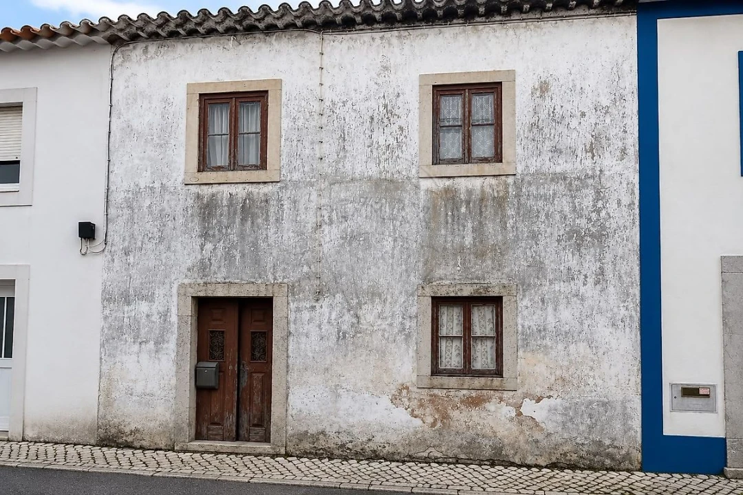 Moradia T3 para Venda em Olho Marinho Foto 5