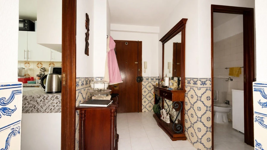 Apartamento T3 para Venda em Corroios Foto 11