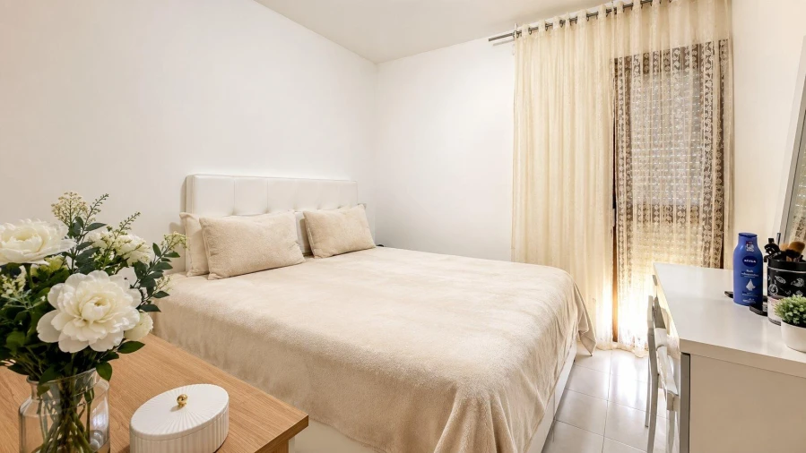 Apartamento T3 para Venda em Corroios Foto 7