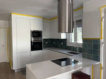Moradia T3 para Venda em Fernao Ferro