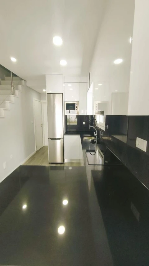 Moradia T3 para Venda em Fernao Ferro