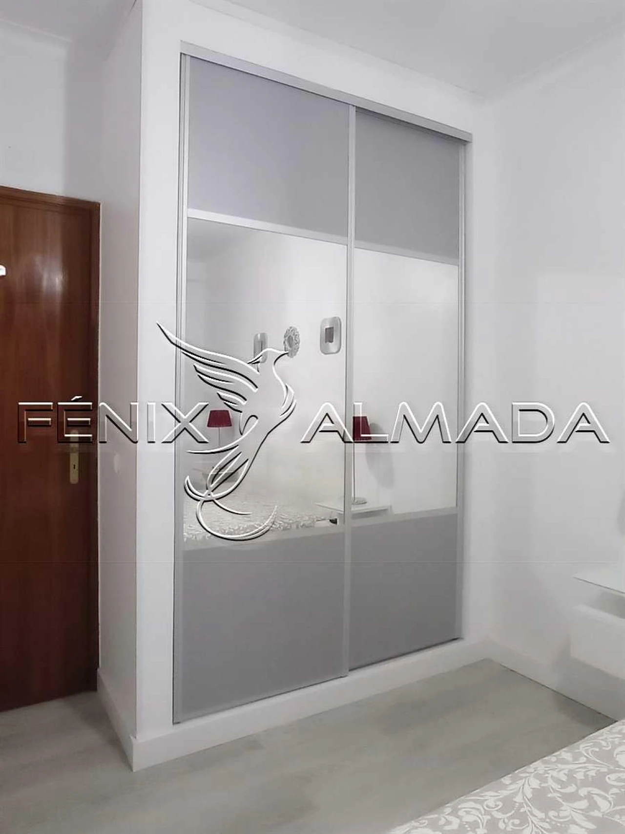 Apartamento T3 para Venda em Corroios Foto 16
