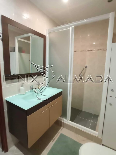 Apartamento T3 para Venda em Corroios