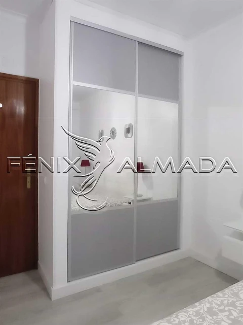 Apartamento T3 para Venda em Corroios